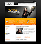 Effective Business Solution Drupal Template