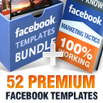 Facebook Marketing Bundle