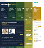 Consulting Business Joomla Theme