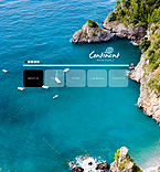 Travel Agency Joomla Theme