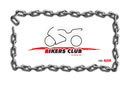 Bikers club flash intro template