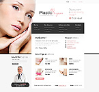 Plastic Surger HTML Web Template