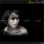 Jino photography swish CMS template