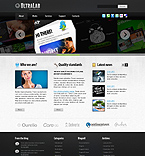 Design Studio Wordpress Theme