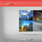 Architecture Flash XML Template