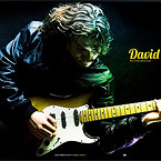 Guitar Player Flash CMS