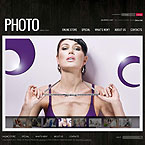 Photo Lab Store Virtuemart Template