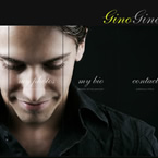 Flash CMS Template Gino Ginelli