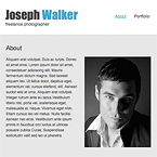 Freelance Photographer Facebook Page