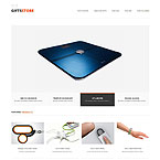 Gift Store Template For Prestashop