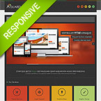 Creative Portfolio Wordpress Theme