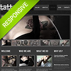 Beauty Wordpress Theme