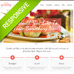 Best WordPress Restaurant Theme