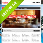 WordPress Theme for Hotels