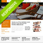 Hotel Joomla Template