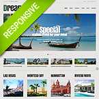 Travel Experts Wordpress Blog