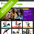 Sports Gear Prestashop Theme