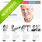 Corporate Services Wordpress Theme