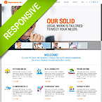 Insurance Responsive Wp Theme