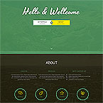 Creative Portfolio Onepage Parallax Theme