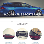 Motors Wordpress Theme