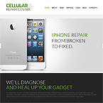 Repair Center Wordpress Theme