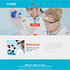 Computers Laboratory Drupal Theme