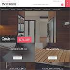 Interior Template For Magento