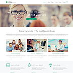 Web Design Joomla Web Template