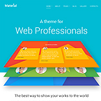 Material Development Template For Joomla