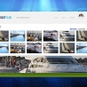 Yacht Club jQuery template