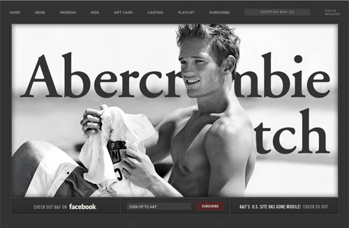 abercrombie