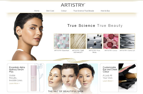 artistry-main